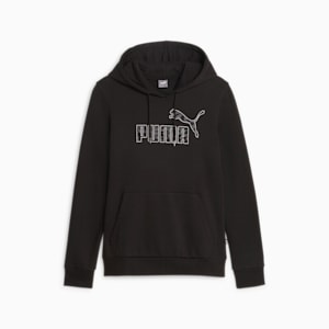 PUMA公式】レディース スウェット・パーカー の商品一覧